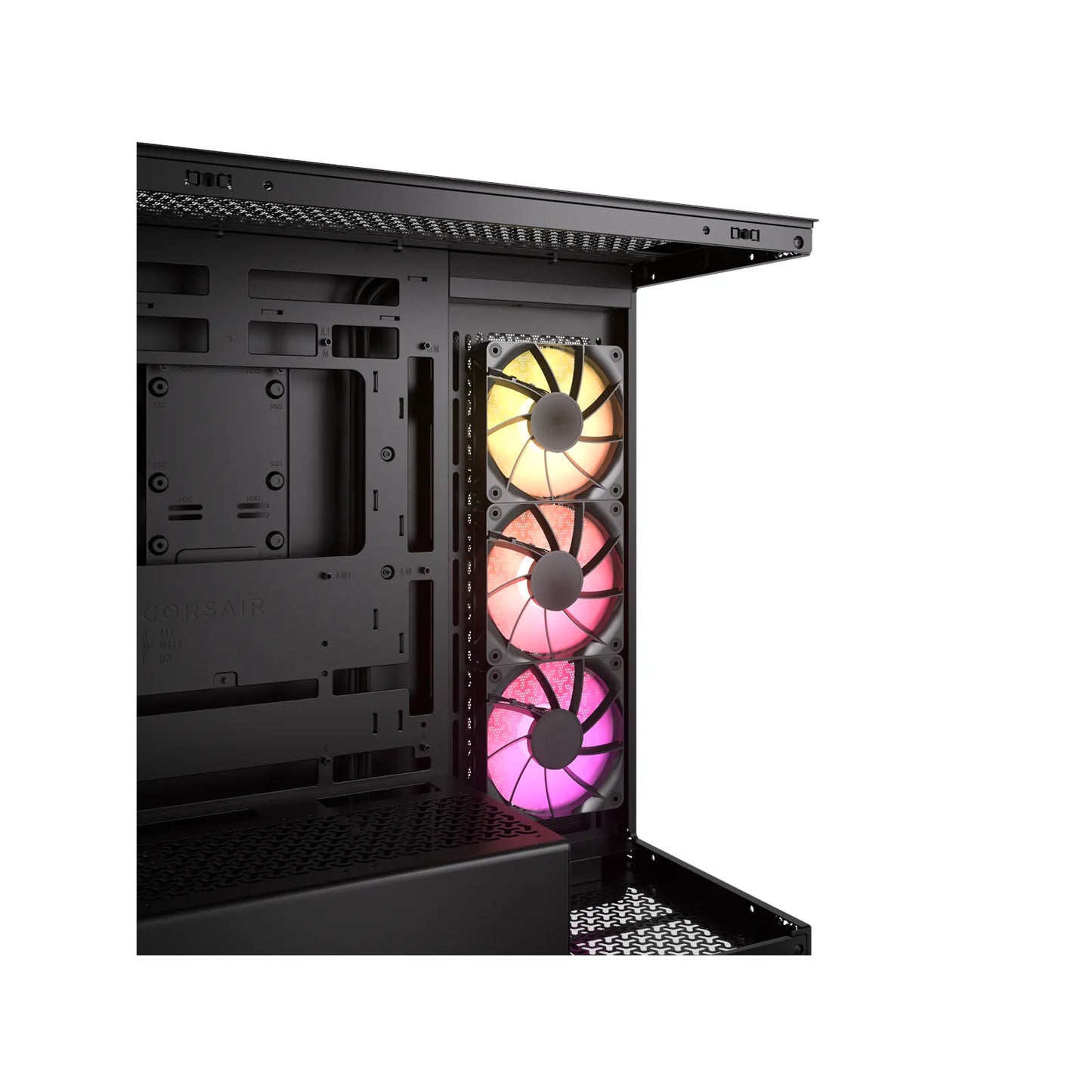 B225 | RTX 5070 | 7 7600 | 16GB RAM | 1TB SSD | WIFI