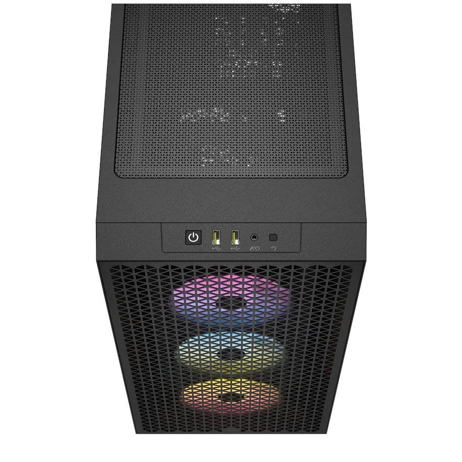 GamerZ PC D100 | RTX 4070 Super OC | RGB 16GB RAM | 1TB SSD | WIFI