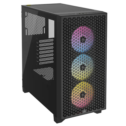 GamerZ PC D100 | RTX 4070 Super OC | RGB 16GB RAM | 1TB SSD | WIFI