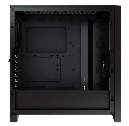 Corsair case left side view