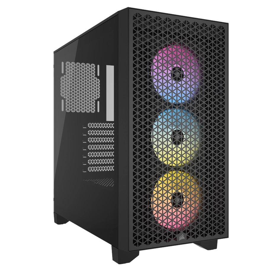 GamerZ PC C125 | RTX 4060Ti | i5-13400F | 16GB RAM | WIFI