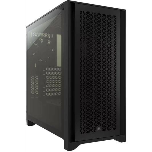 GamerZ PC B125 | RTX 4070Ti Super OC | Ryzen 5 5600X 16GB RAM | WIFI