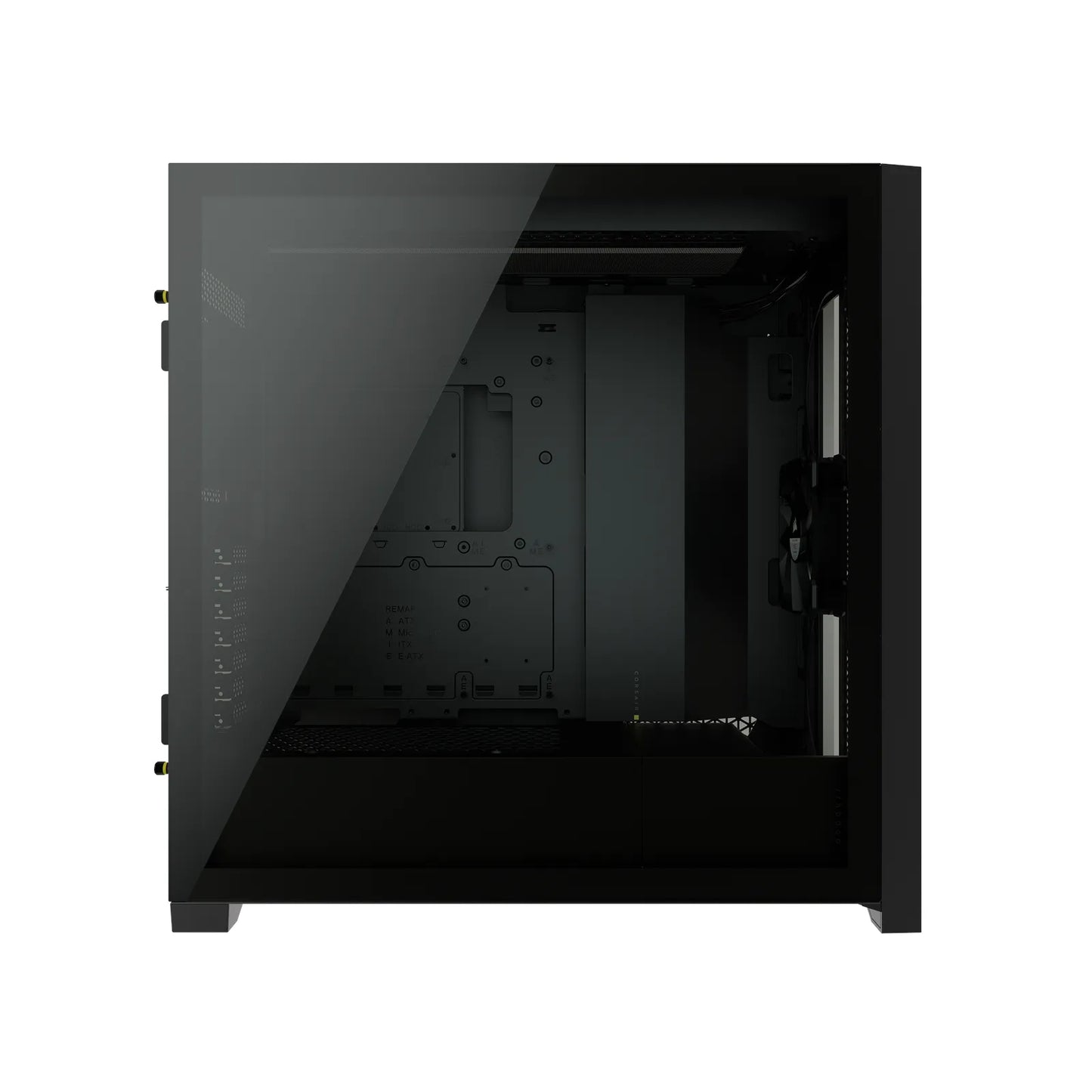 C225 | RTX 5090 | 9 285K | 64GB RAM | 4TB SSD | WIFI