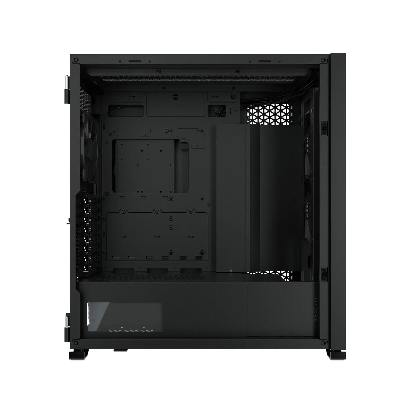 C240 | RTX 5090 | 9 9950X3D | 64GB RAM | 4TB SSD | WIFI