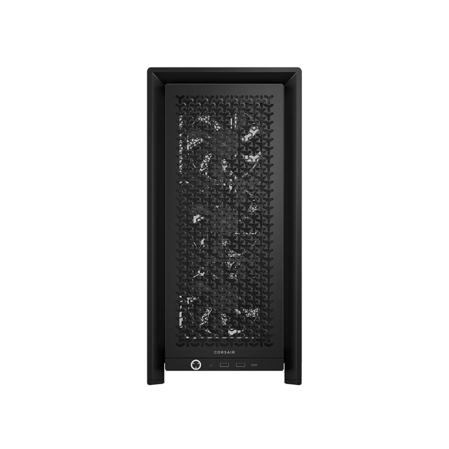 B205 | RTX 5060Ti | 5 7600X | 32GB RAM | 2TB SSD | WIFI