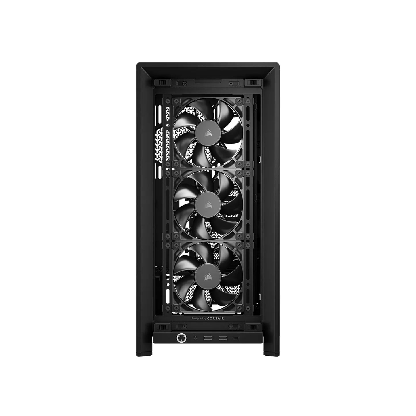 B205 | RTX 5060Ti | 5 7600X | 32GB RAM | 2TB SSD | WIFI