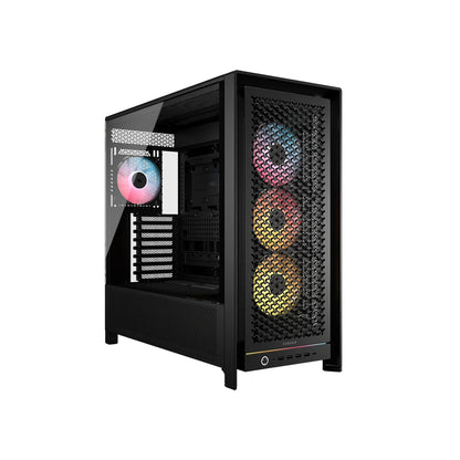 C235 | RTX 5090 | 9 9800X3D | 32GB RAM | 1TB SSD | WIFI