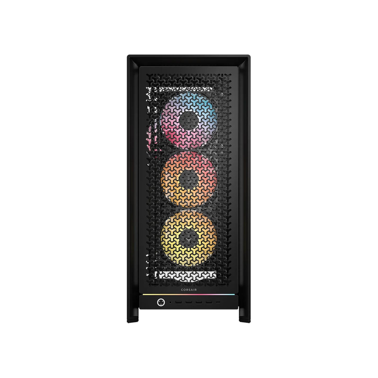 C235 | RTX 5090 | 9 9800X3D | 32GB RAM | 1TB SSD | WIFI