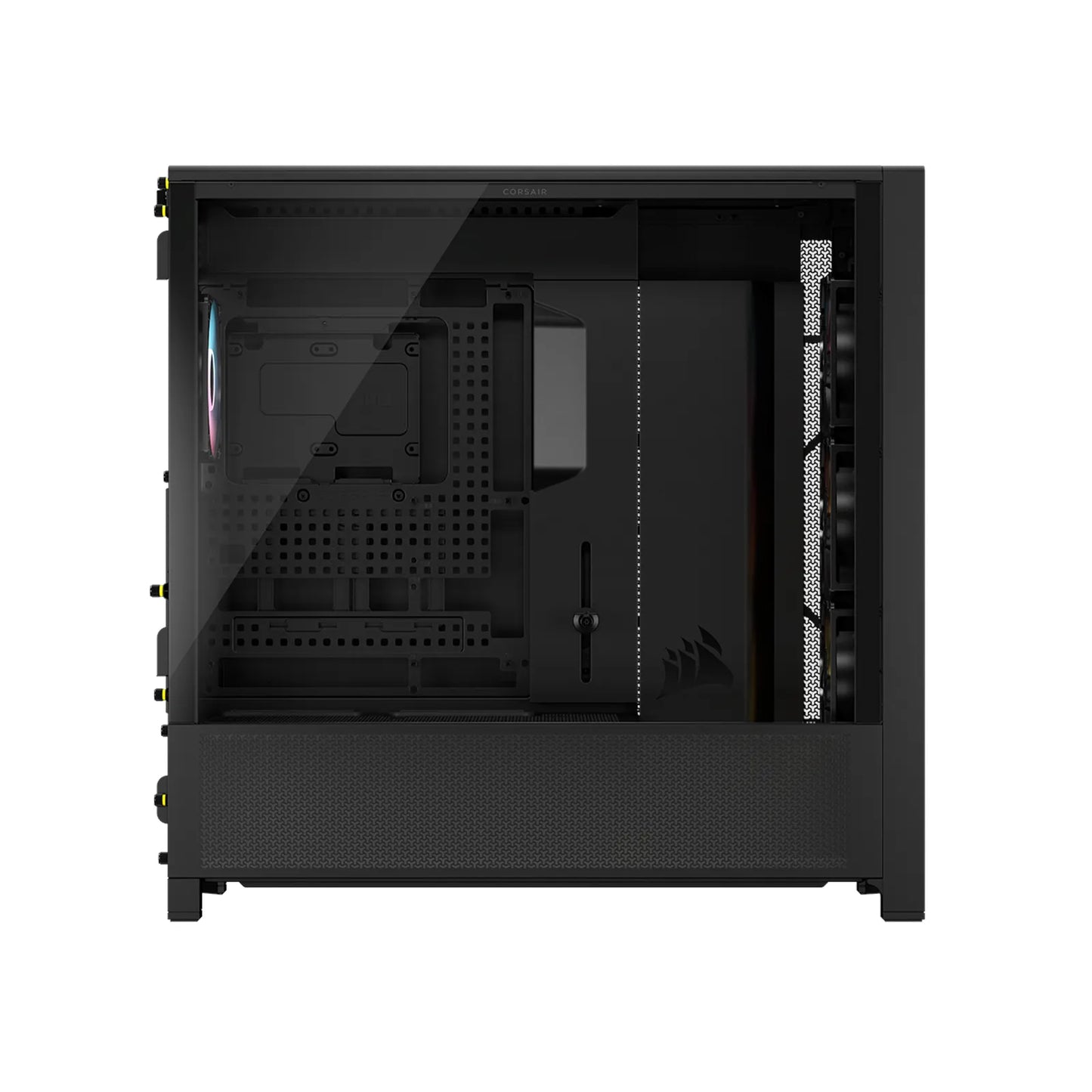 C235 | RTX 5090 | 9 9800X3D | 32GB RAM | 1TB SSD | WIFI