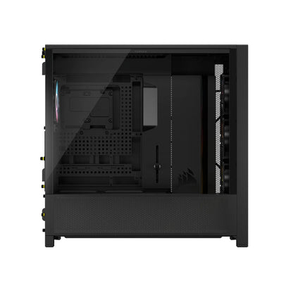 C220 | RTX 5090 | 9 9900X3D | 64GB RAM | 4TB SSD | WIFI