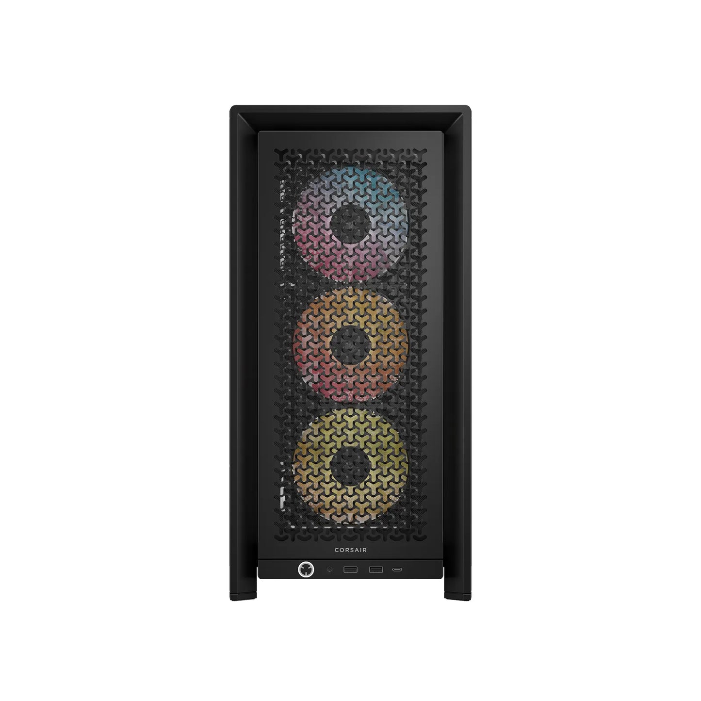 C210 | RTX 5080 | 7 265KF | 64GB RAM | 2 TB SSD | WIFI