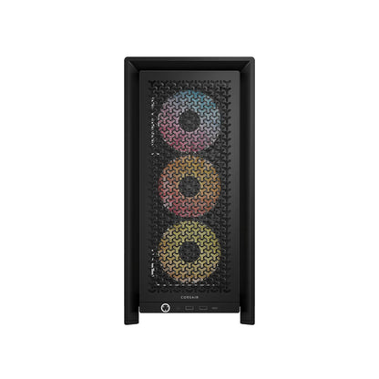 C210 | RTX 5080 | 7 265KF | 64GB RAM | 2 TB SSD | WIFI