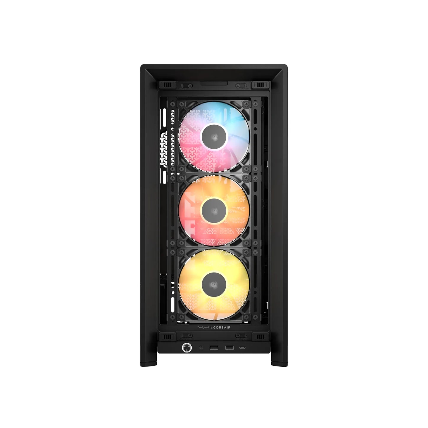 C210 | RTX 5080 | 7 265KF | 64GB RAM | 2 TB SSD | WIFI