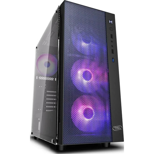 GamerZ PC C136 | RTX 4070 Super | 16GB RAM | 1TB SSD | WIFI