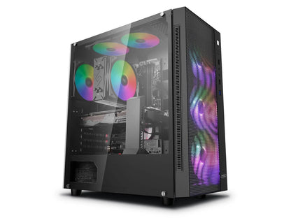 GamerZ PC C136 | RTX 4070 Super | 16GB RAM | 1TB SSD | WIFI