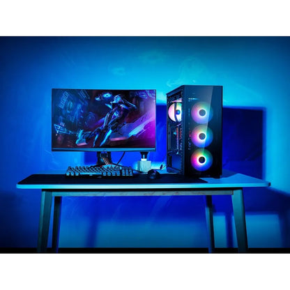 GamerZ PC C130 | RTX 4070 Super OC | 16GB RAM | 1TB SSD | WIFI