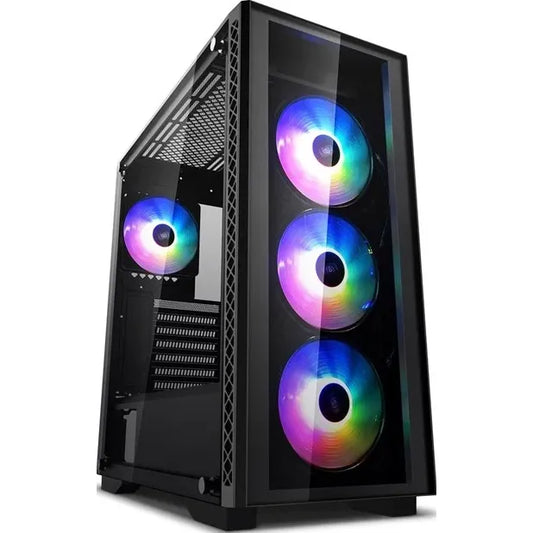 GamerZ PC C130 | RTX 4070 Super OC | 16GB RAM | 1TB SSD | WIFI