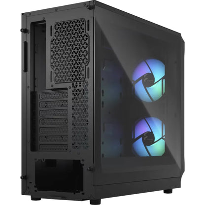 GamerZ C155 | RTX 4070 Super | Ryzen 5 7600 | 32GB RAM | 2TB SSD | WIFI