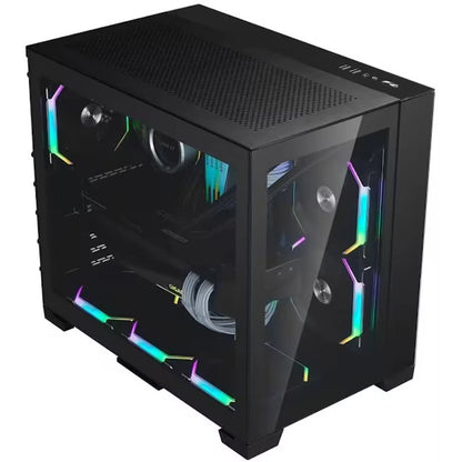 GamerZ PC D140 | RTX 4080 Super | 32GB RAM | 2TB SSD | WIFI