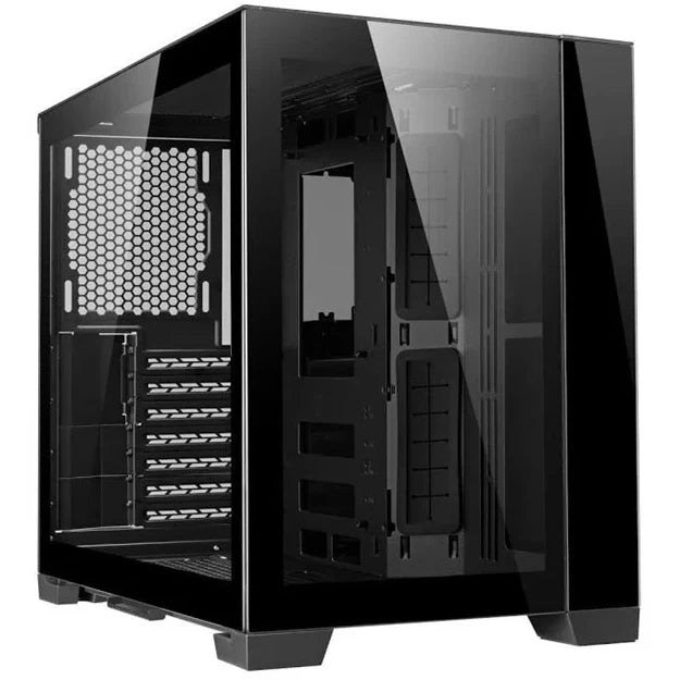 GamerZ PC D140 | RTX 4080 Super | 32GB RAM | 2TB SSD | WIFI