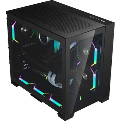 GamerZ PC D125 | RTX 4070Ti Super | 32GB RAM | 2TB SSD | WIFI