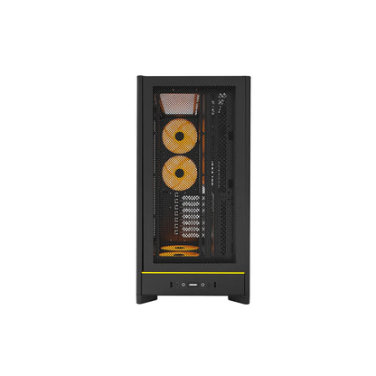 C205 | RTX 5080 | 7 9800X3D | 32GB RAM | 2TB SSD | WIFI