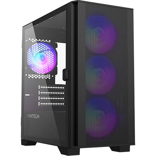 GamerZ PC B100 | RTX 4060 | 16GB RAM | 1TB SSD