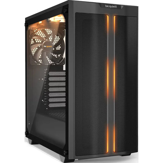 GamerZ C150 | RTX 4070 | Ryzen 5 7600 | 32GB RAM | 1TB SSD | WIFI